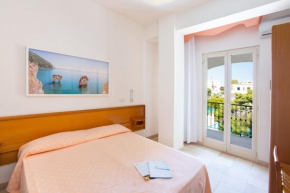 Hotel Mediterraneo Vieste